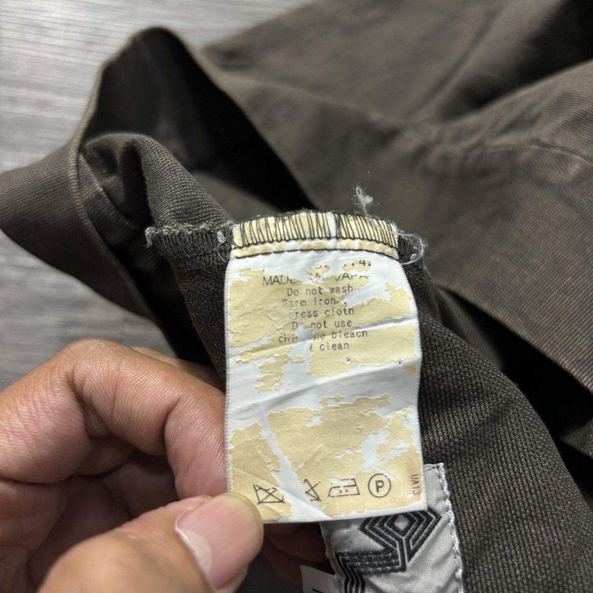 United Arrows 🇯🇵Made In Japan United Arrows Jacket🇯🇵 Size US M / EU 48-50 / 2 - 6 Thumbnail