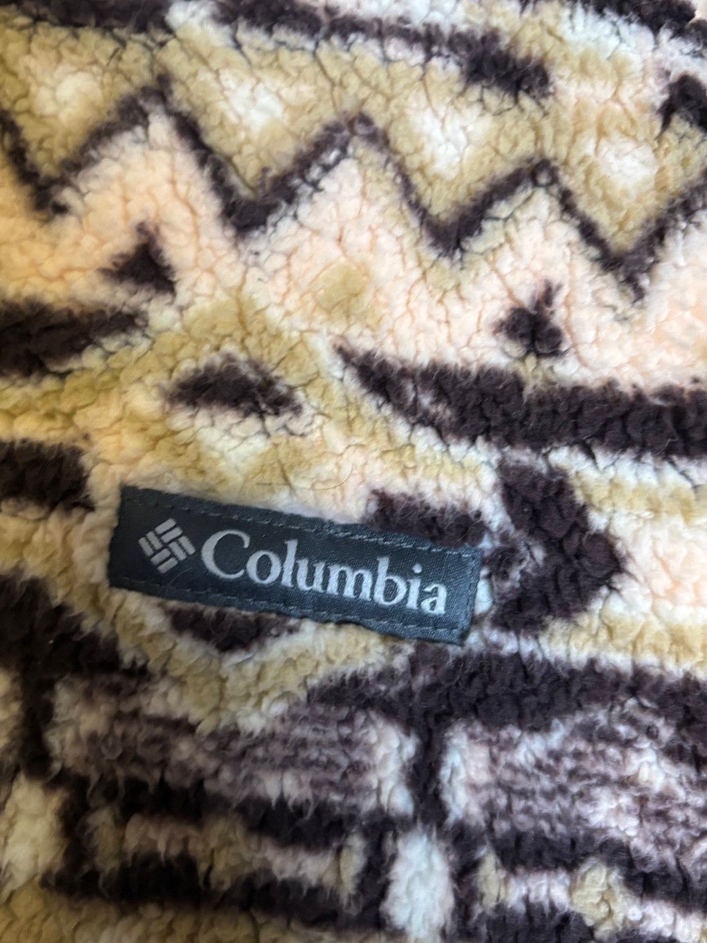 Columbia Columbia Helvetia Pullover Hoodie Ancient Fossil M/2XL Size US XXL / EU 58 / 5 - 9 Thumbnail