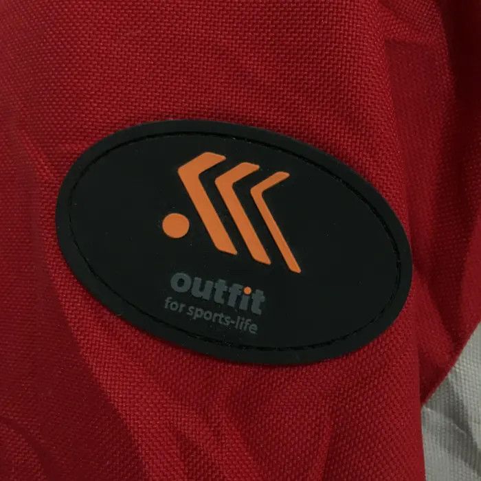 Yamaha Vtg YAMAHA Motorcycle Safety Jacket Racing Team Motors GP Size US L / EU 52-54 / 3 - 15 Thumbnail