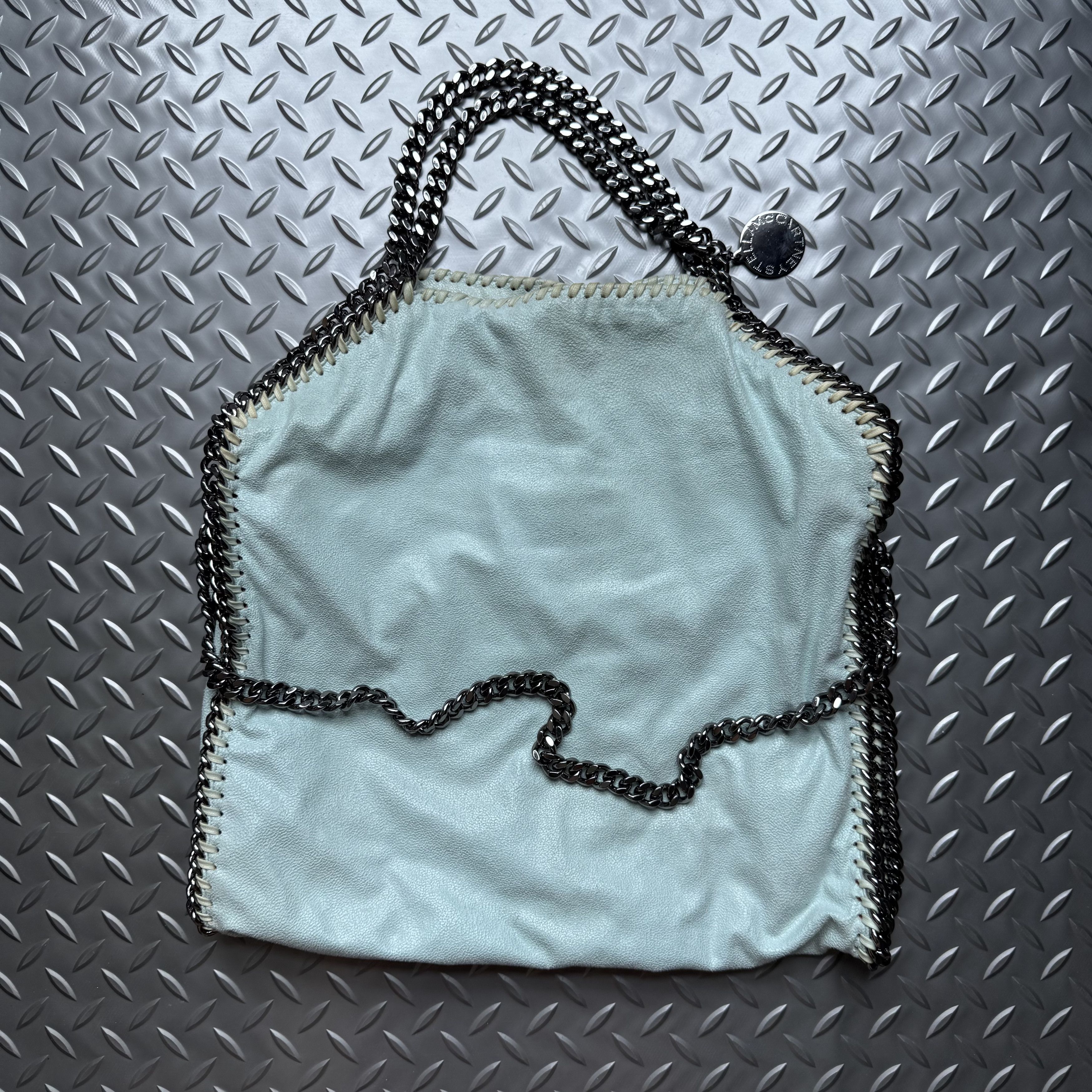 Stella McCartney Stella McCartney Falabella Tote Bag Size ONE SIZE - 1 Thumbnail
