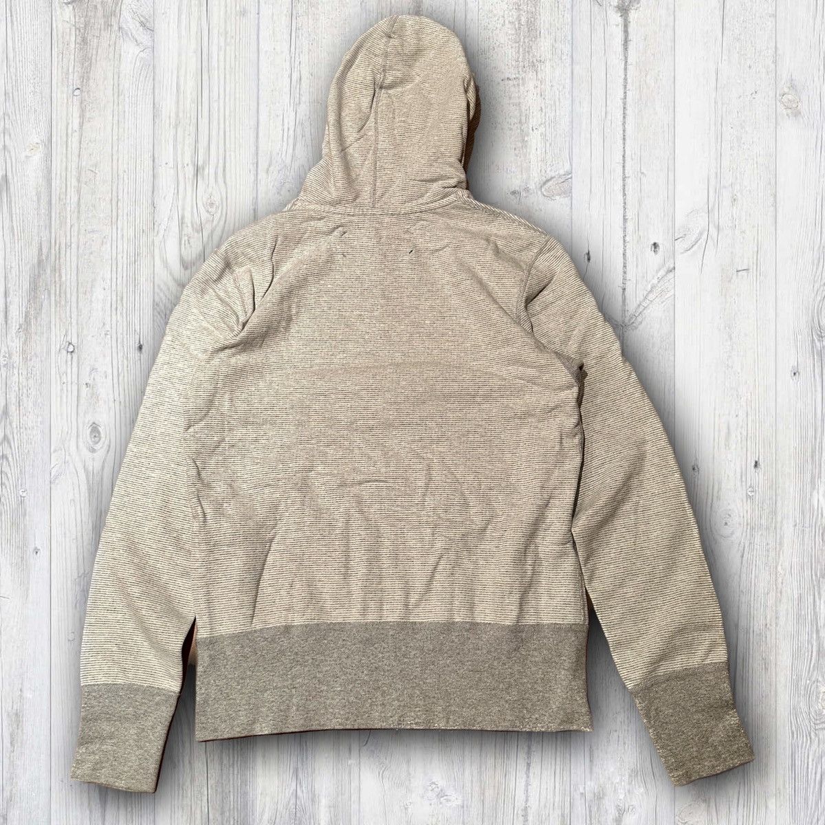 Wings + Horns wings + horns vintage hoodie L made in canada cyc Size US L / EU 52-54 / 3 - 2 Thumbnail