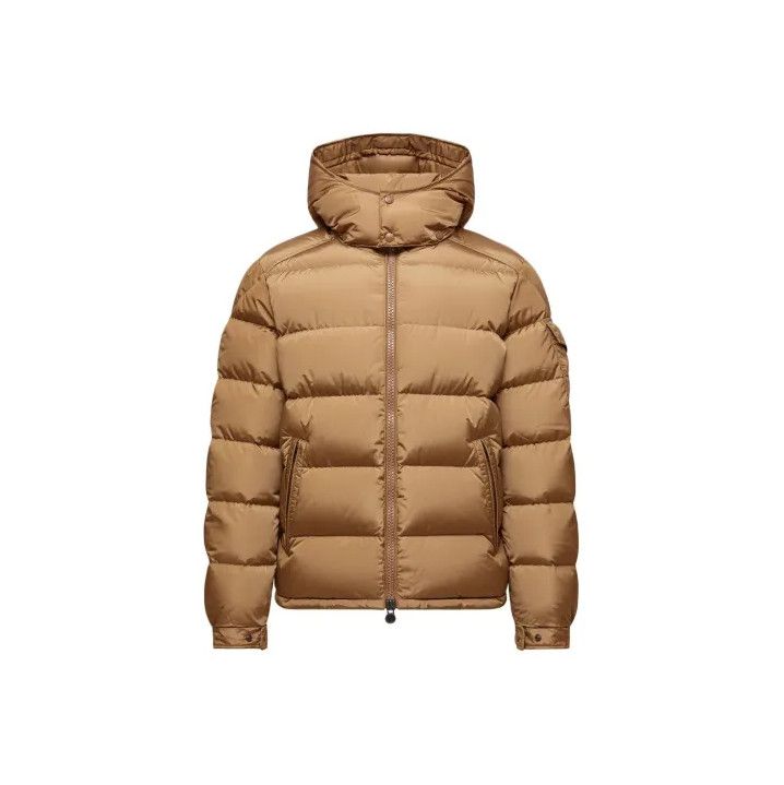 Moncler Moncler Maya FW25 Matte Short Down Jacket Size US S / EU 44-46 / 1 - 1 Thumbnail