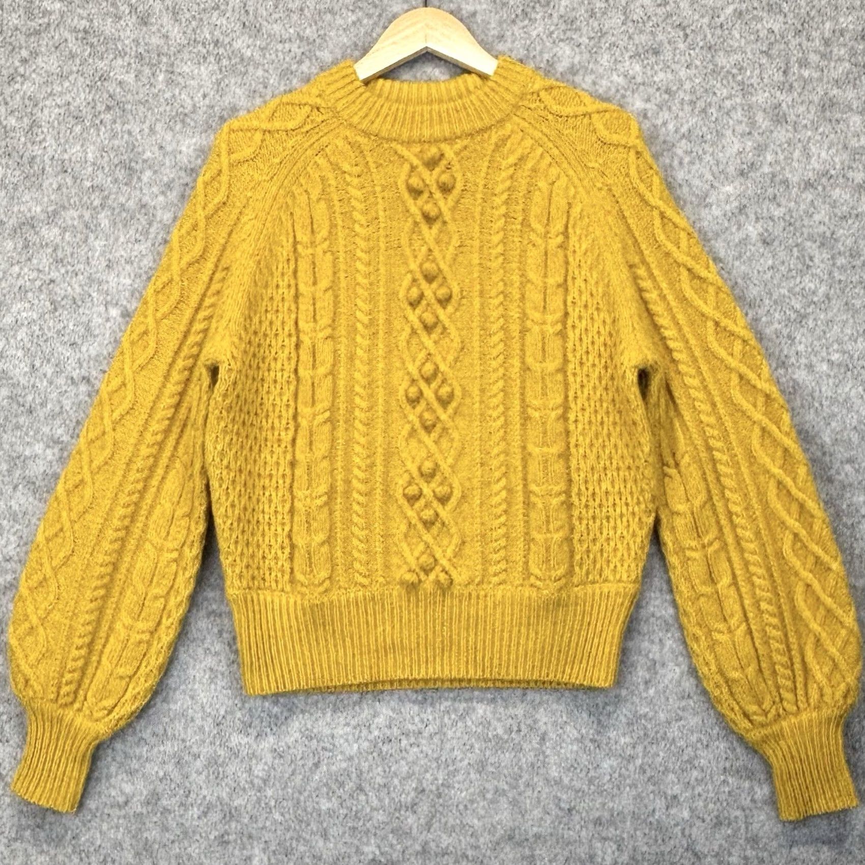 J.Crew VINTAGE? No Size S / US 4 / IT 40 - 2 Thumbnail