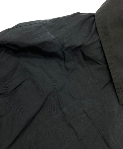 Yohji Yamamoto Yohji Yamamoto pour homme Cupra switching staff shirt Size US L / EU 52-54 / 3 - 6 Thumbnail