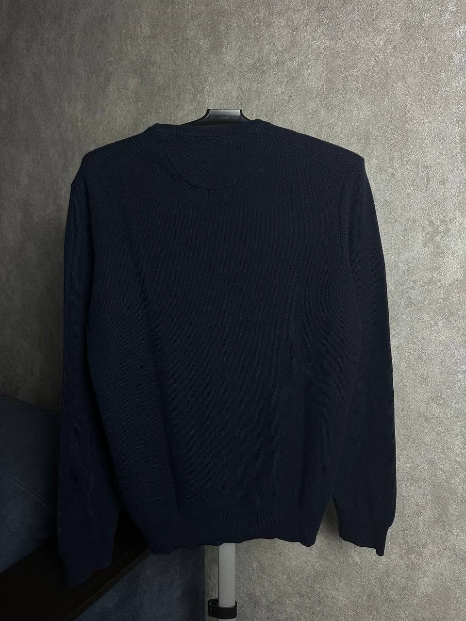 Ralph Lauren Vintage Polo by Ralph Lauren Sweater Pima Cotton Knitwear Size US M / EU 48-50 / 2 - 4 Thumbnail