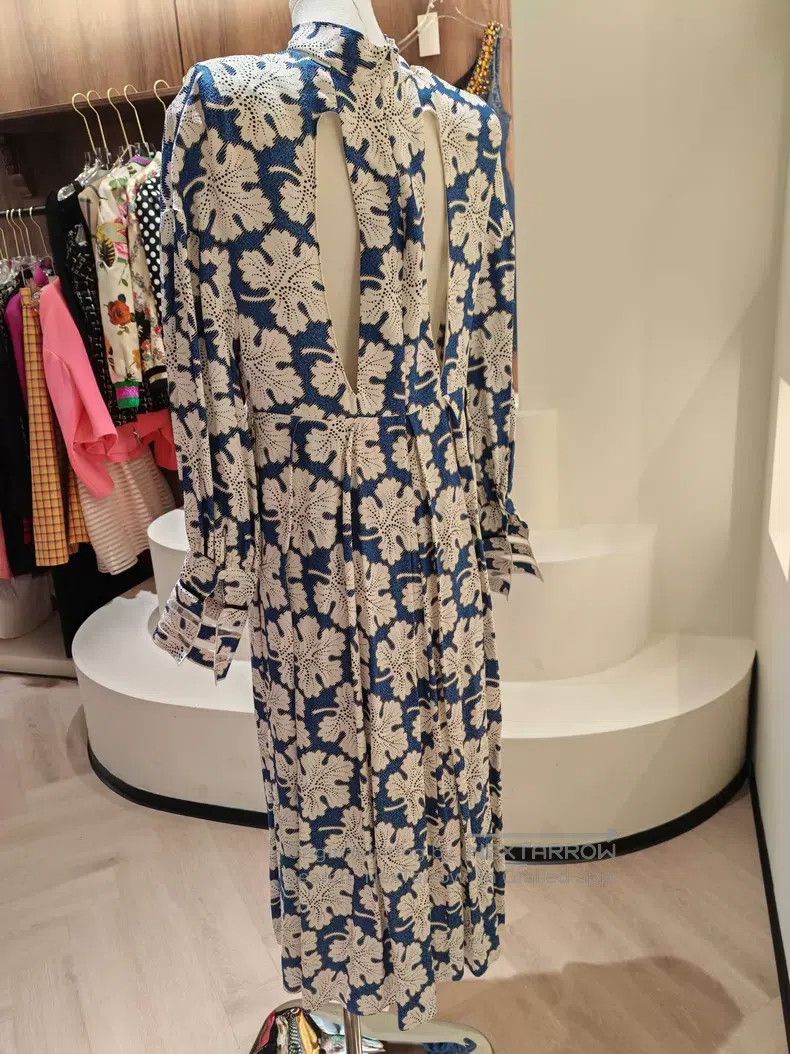 Fendi Fendi Dress Size XS / US 0-2 / IT 36-38 - 7 Thumbnail