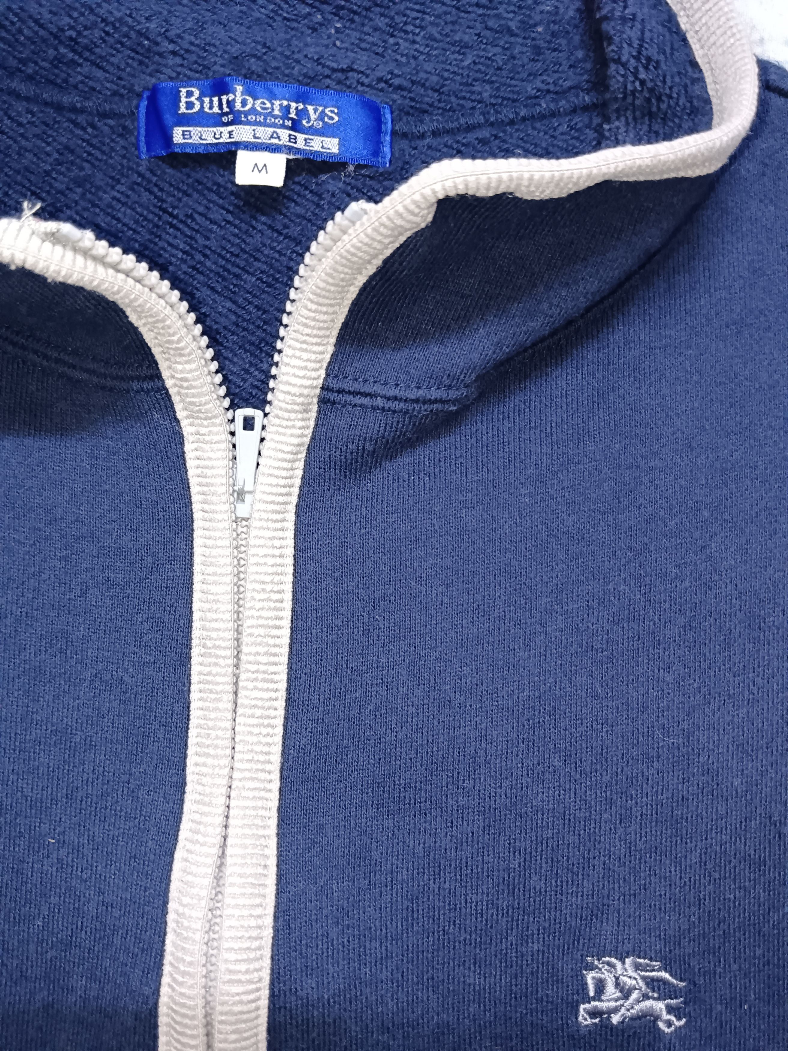 Burberry Burberry's Blue Label Vest Size US S / EU 44-46 / 1 - 7 Thumbnail