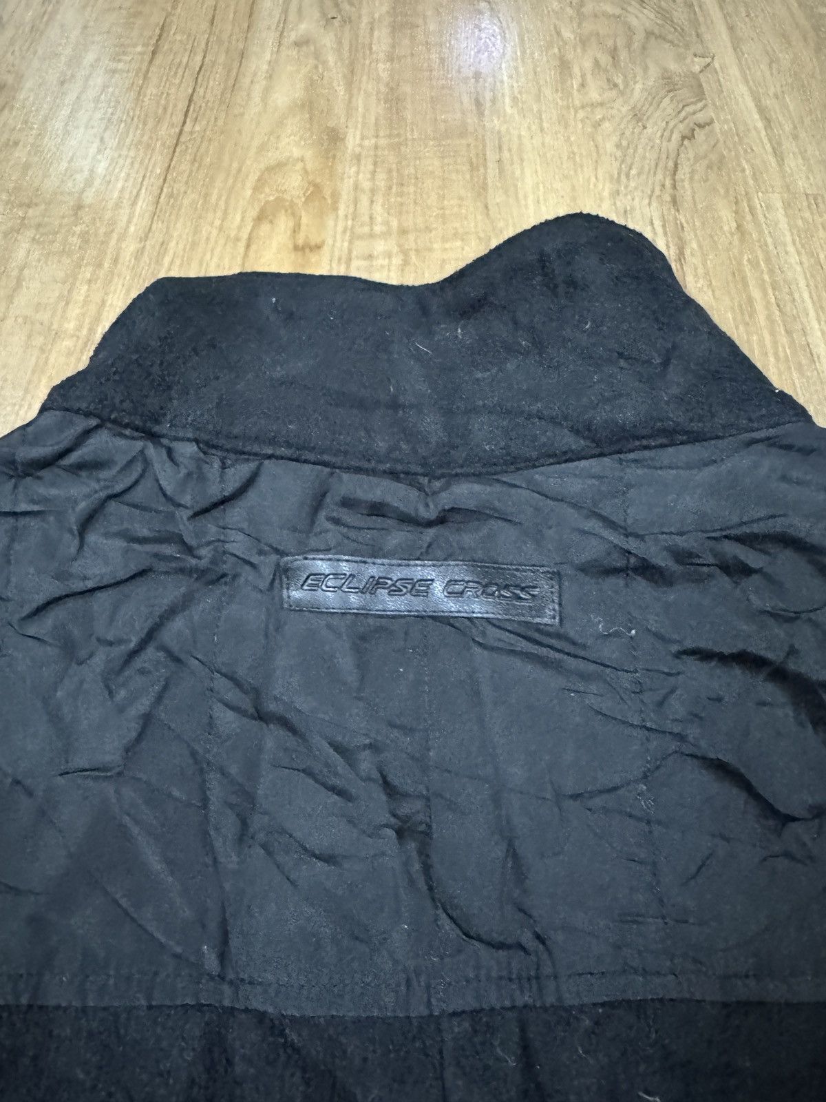 Japanese Brand MITSUBISHI WORKER JACKET Size US L / EU 52-54 / 3 - 3 Thumbnail