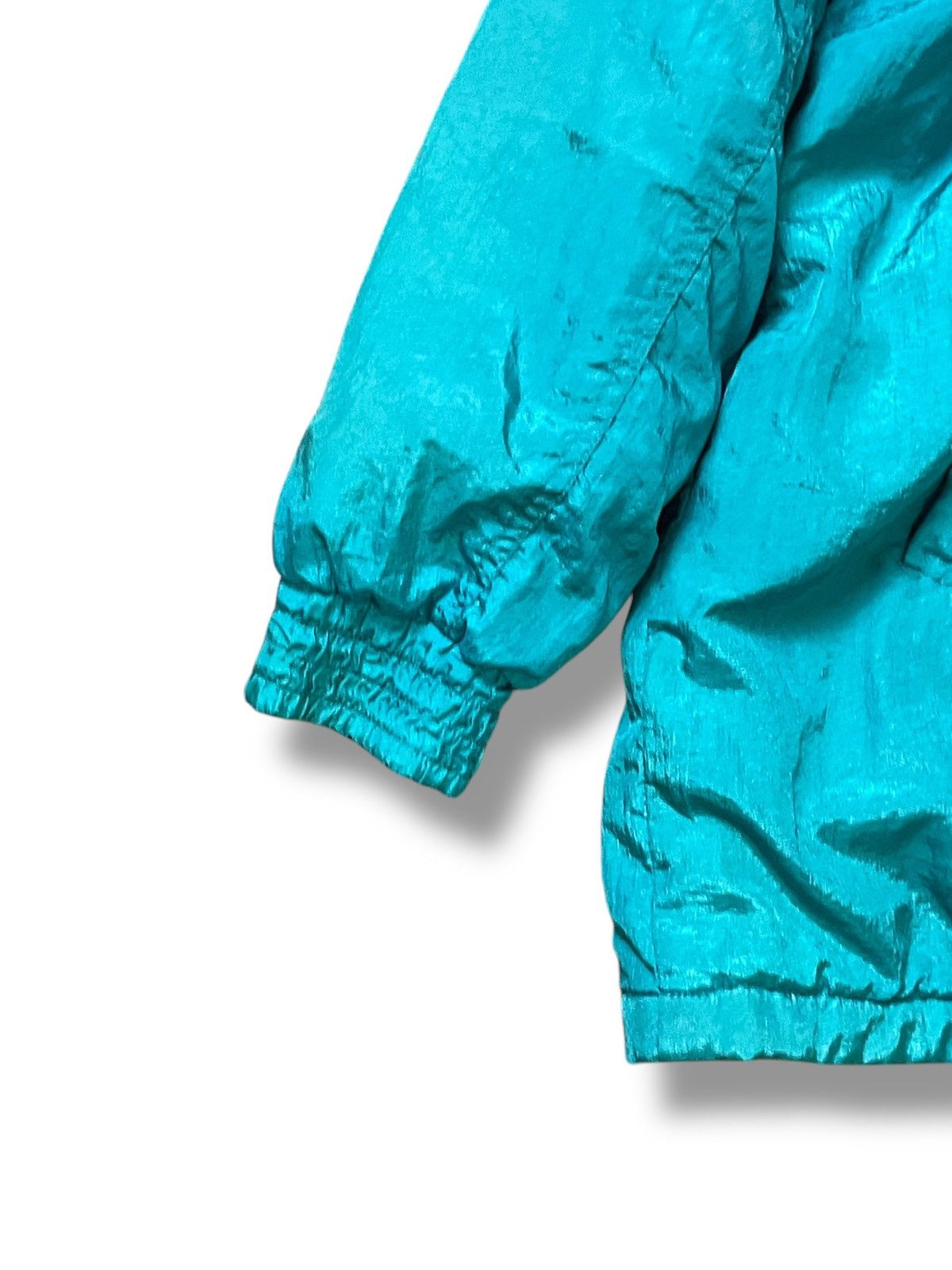 Japanese Brand × Vintage Shadow x Japanese Brand Windbreaker (35) Size US M / EU 48-50 / 2 - 7 Thumbnail
