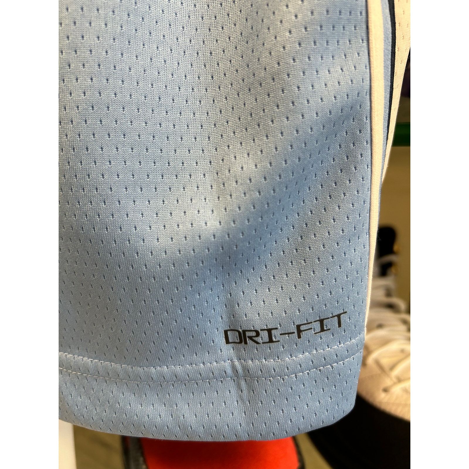 Jordan Brand Michael Jordan North Carolina Tar Heels college jersey Large Size US L / EU 52-54 / 3 - 2 Thumbnail
