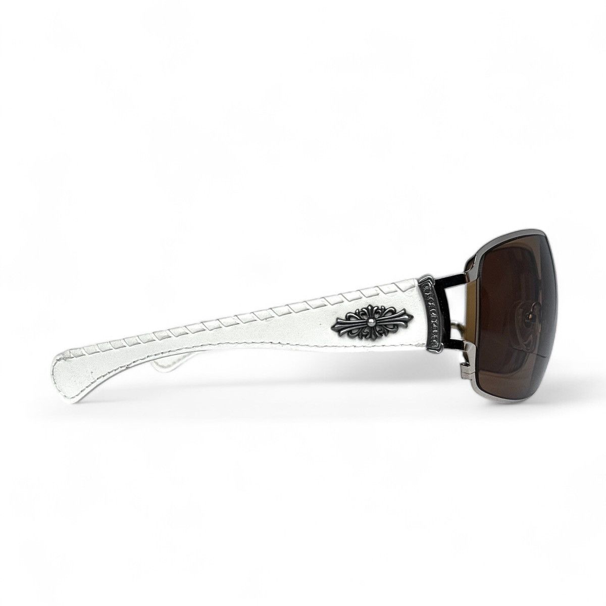 Chrome Hearts Poon II Sunglasses