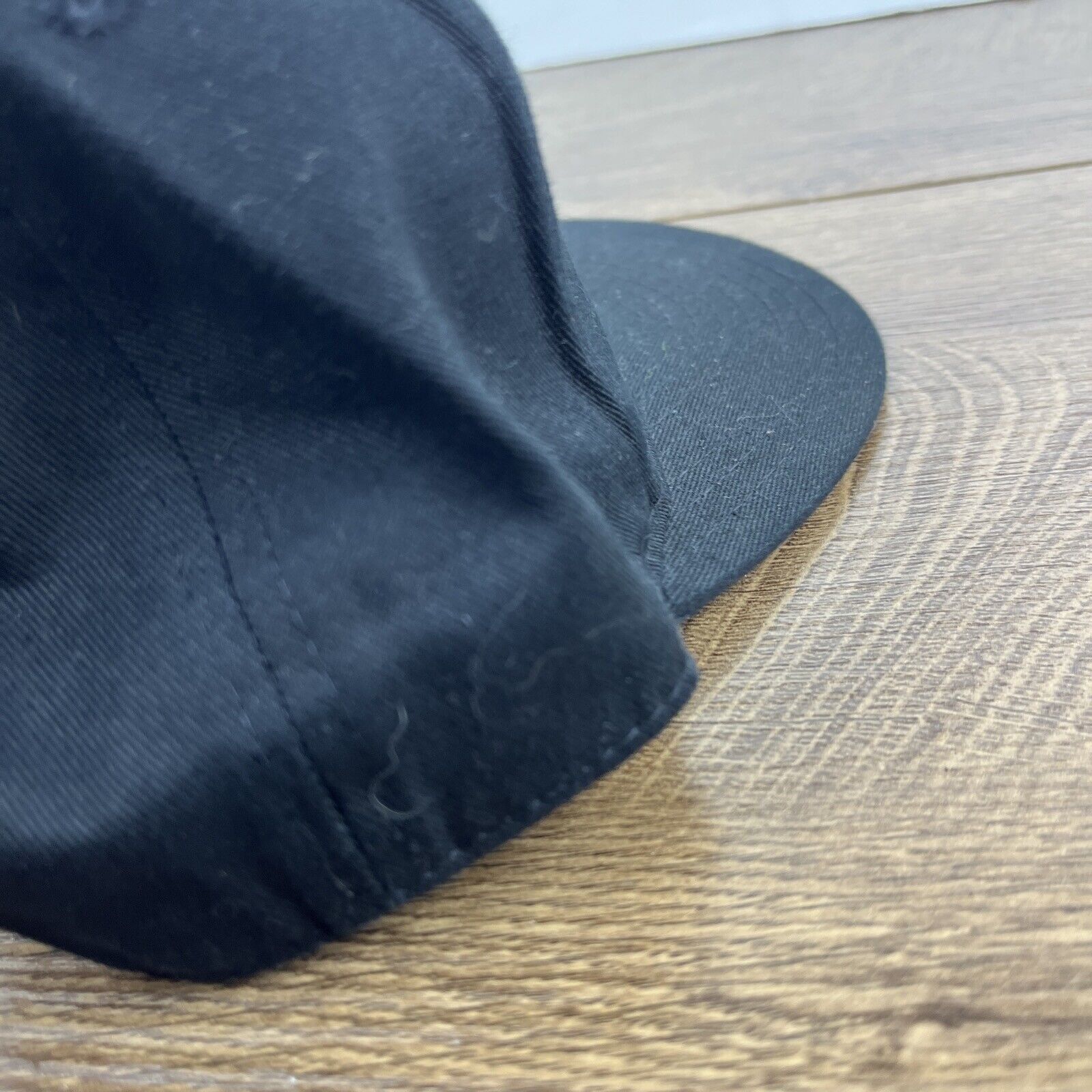Other Florida Hat Seal of State Black Hat Snapback Adjustable Adul Size ONE SIZE - 14 Thumbnail