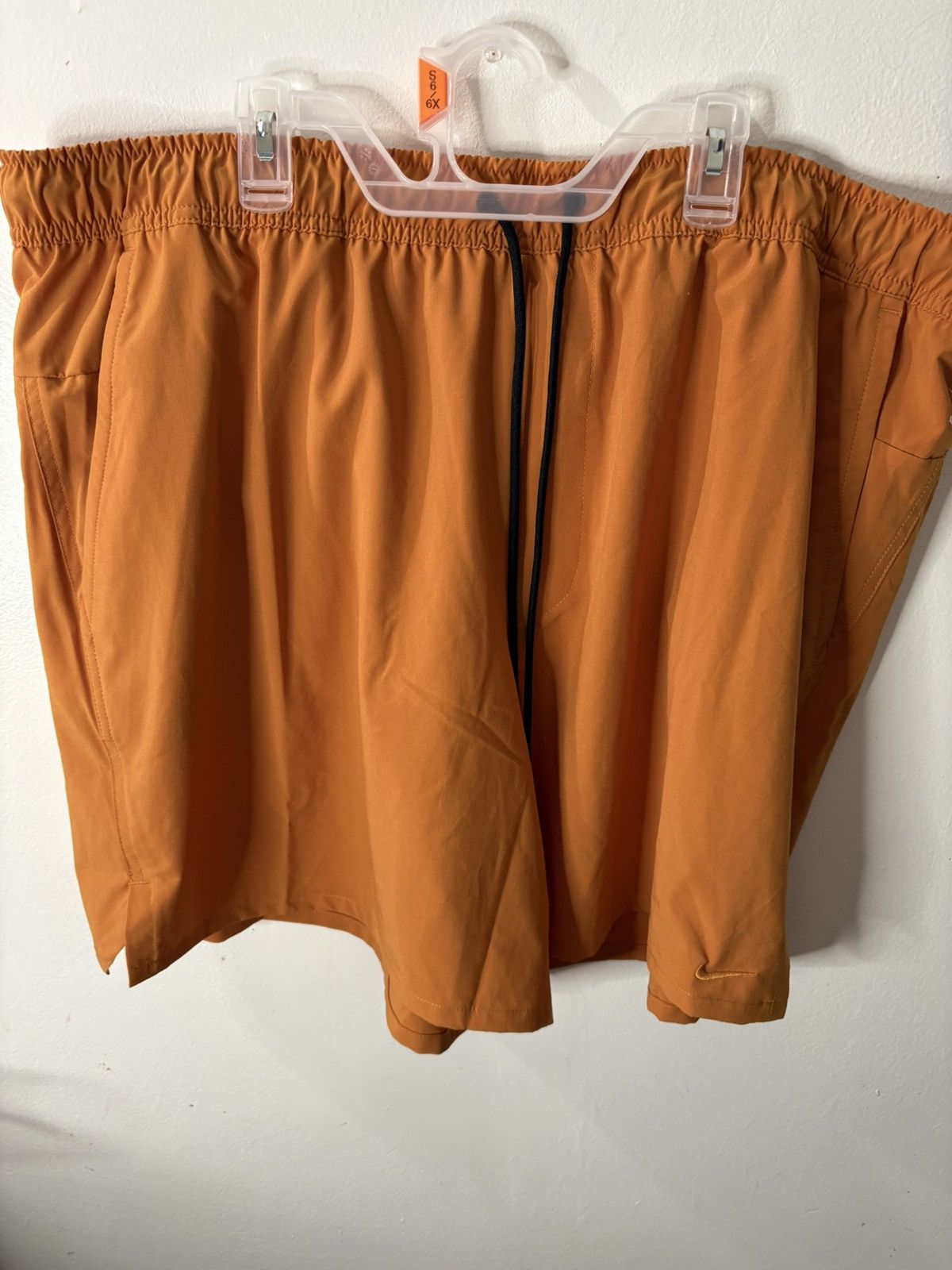 Nike Mens Nike dri fit shorts size 3x NWT Size US 44 / EU 60 - 2 Thumbnail