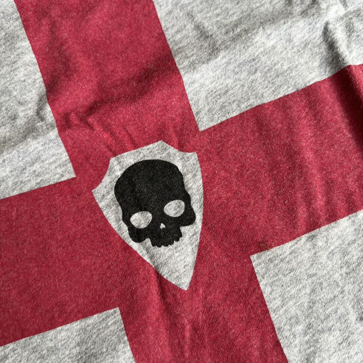 HYDROGEN Bundel HYDROGEN Skull T Shirt Size US M / EU 48-50 / 2 - 9 Thumbnail