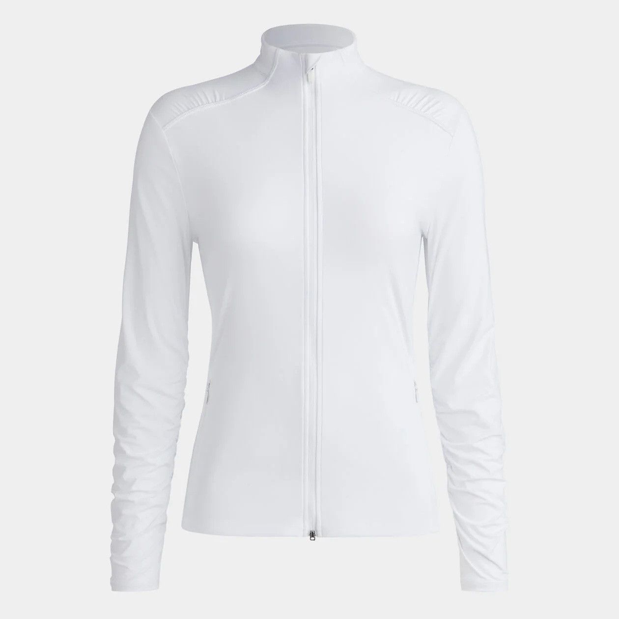 G/FORE G/FORE FEATHERWEIGHT FULL ZIP TWILIGHT LAYER SIZE L Size L / US 10 / IT 46 - 1 Thumbnail