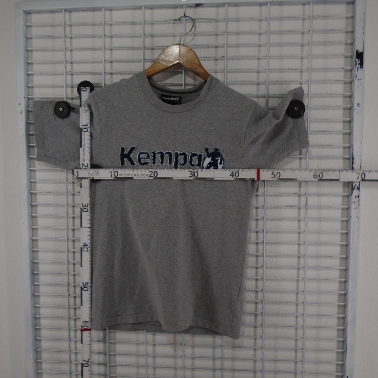 Other Women's T-Shirt Kempa Size M / US 6-8 / IT 42-44 - 8 Thumbnail