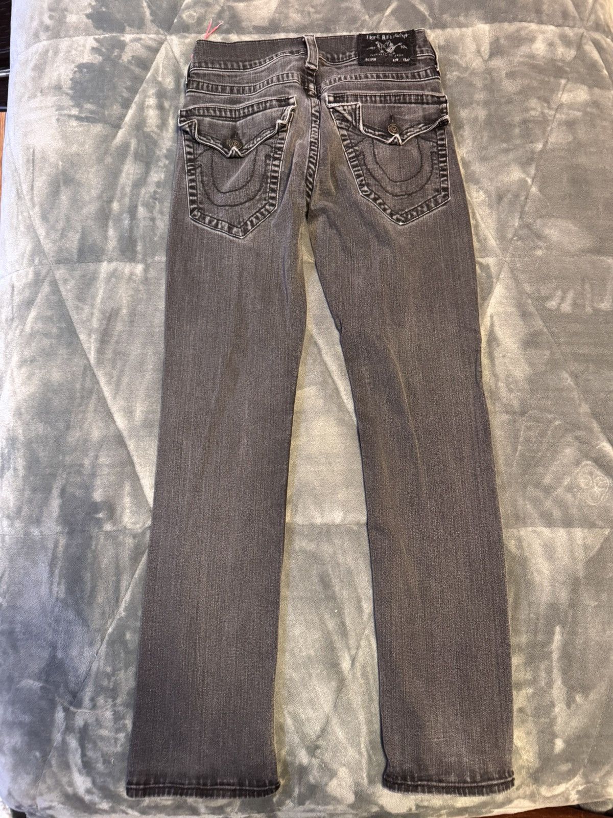 True Religion True Religion Ricky Size US 31 - 1 Thumbnail