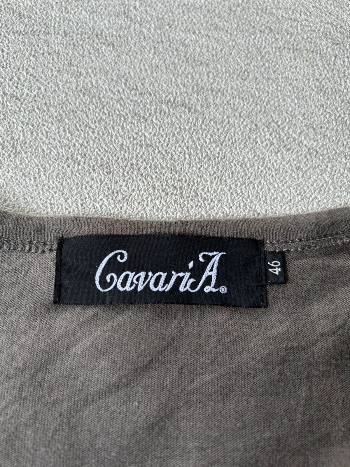14th Addiction 2000s CavariA Longsleeve Size US S / EU 44-46 / 1 - 5 Thumbnail