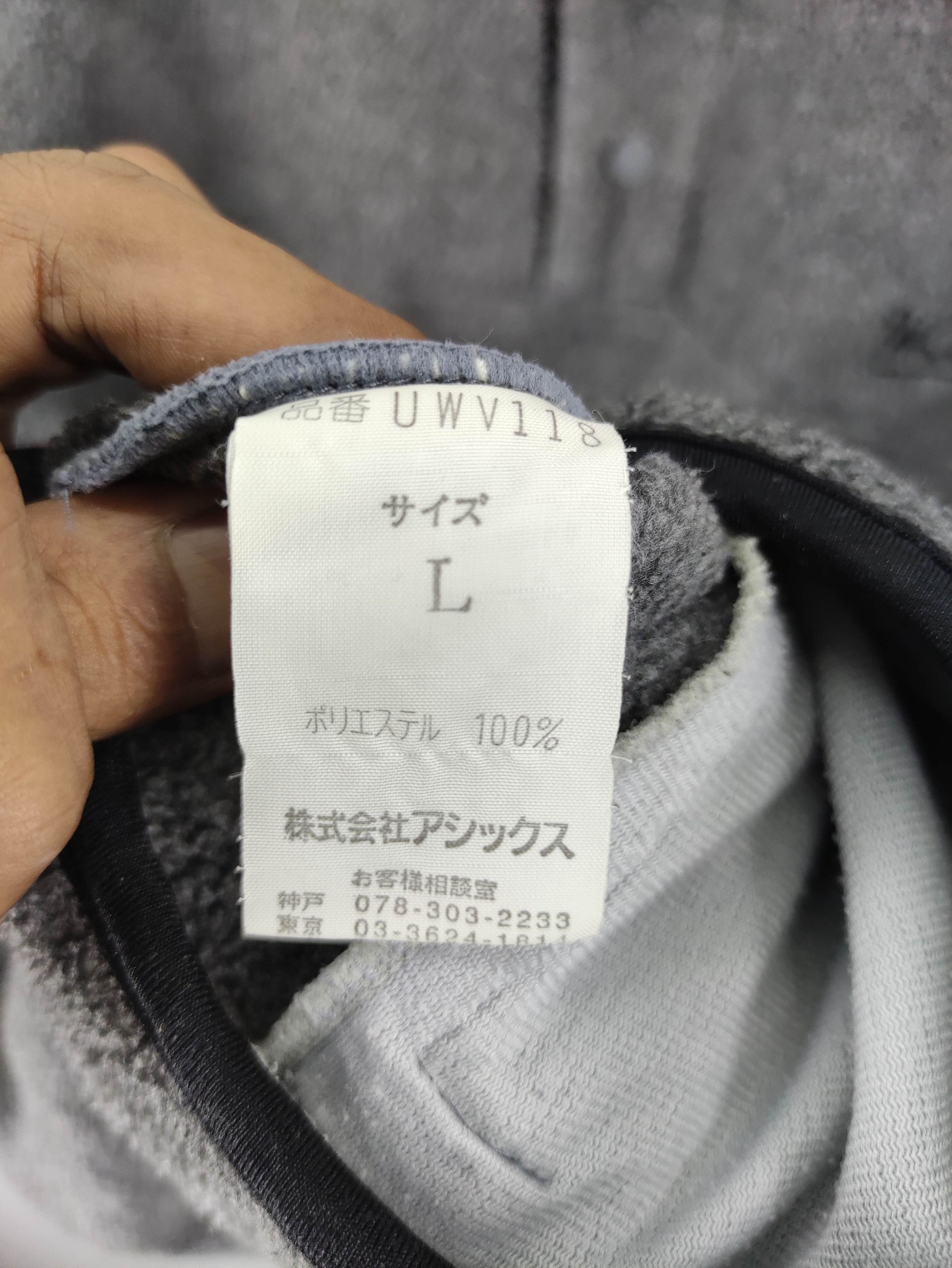 Woolrich Woolen Mills Vintage Woolrich Fleece Polartec TSnap Button Size US L / EU 52-54 / 3 - 5 Thumbnail