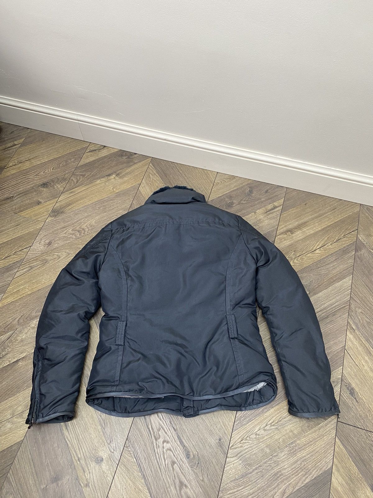 Peuterey × Vintage Vintage Peuterey women's jacket Size S / US 4 / IT 40 - 17 Thumbnail