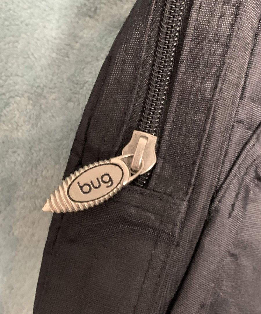 Craig Morrison Craig Morrison sample Hiking rucksack Size ONE SIZE - 7 Thumbnail