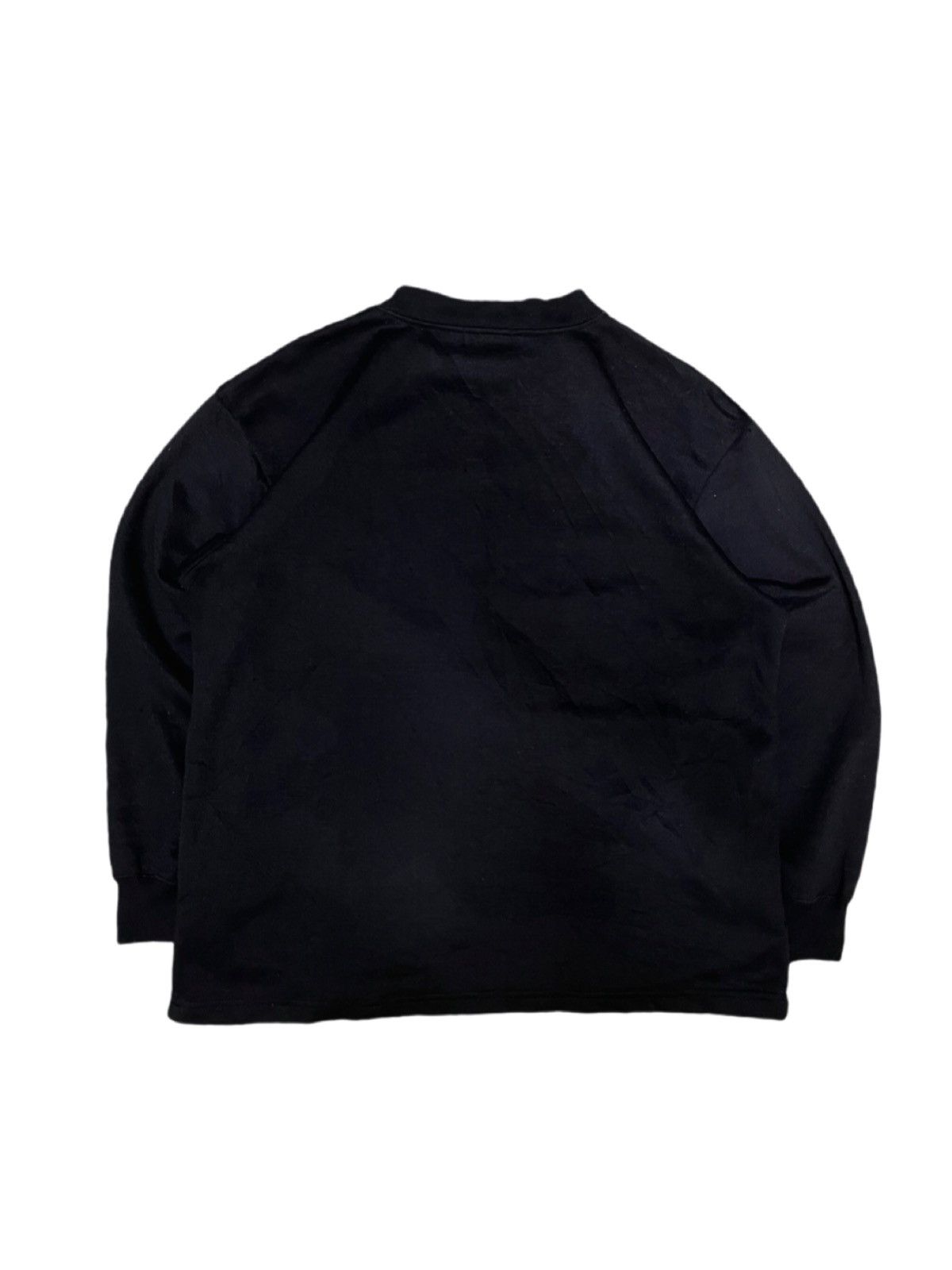 MCM MCM sweatshirt crewneck Size US S / EU 44-46 / 1 - 6 Thumbnail