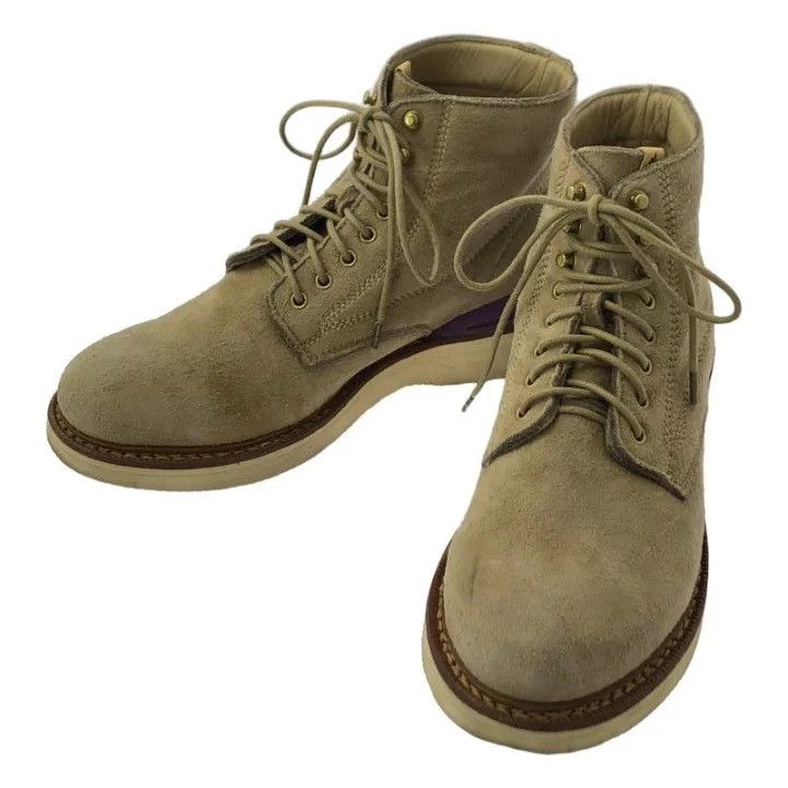 Visvim Visvim Virgil Boots sz 10 Size US 10 / EU 43 - 1 Thumbnail