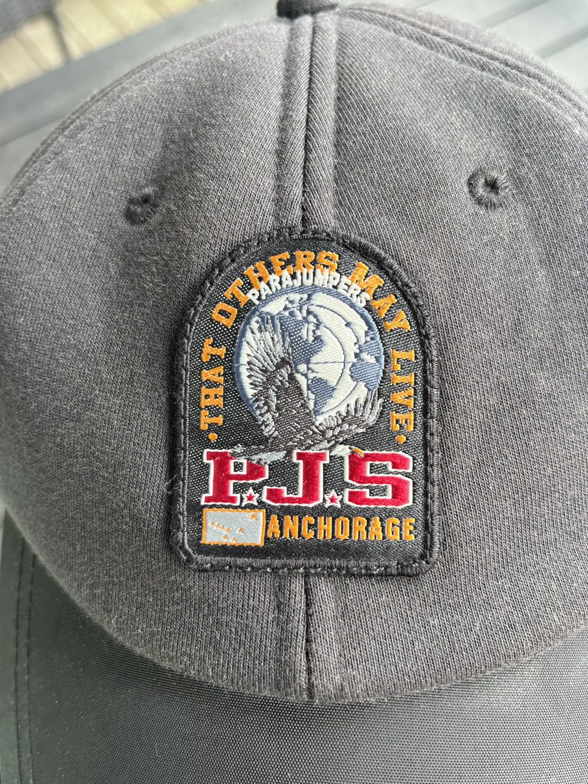 Parajumpers Parajumpers cap Size ONE SIZE - 2 Thumbnail
