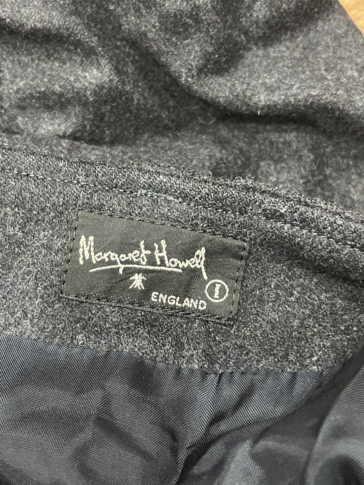 Margaret Howell Margaret Howell Maxi Skirt Size 26" / US 2 / IT 38 - 3 Thumbnail
