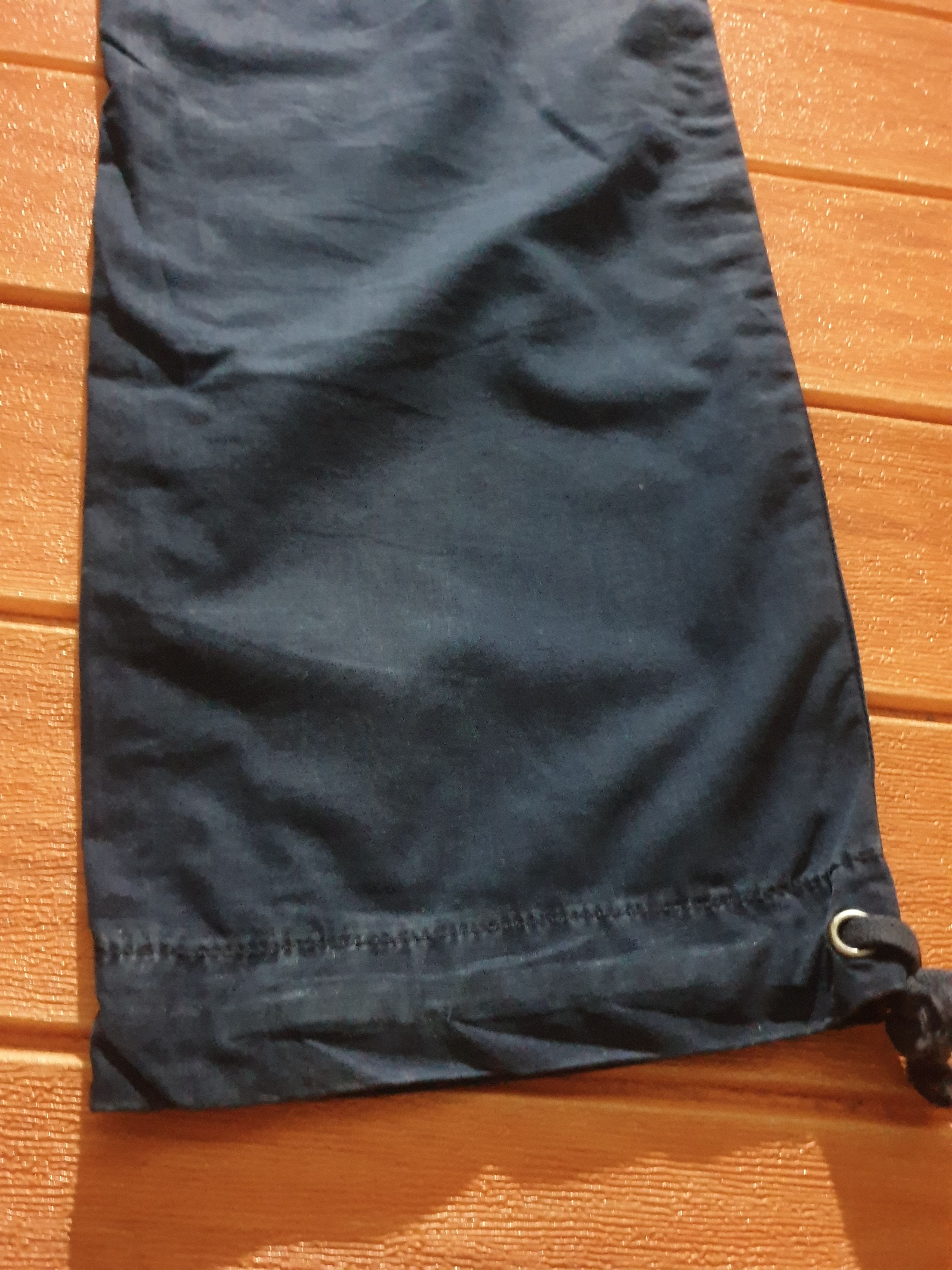 Polo Ralph Lauren Polo Ralph Lauren drawstring pant Size US 32 / EU 48 - 12 Thumbnail