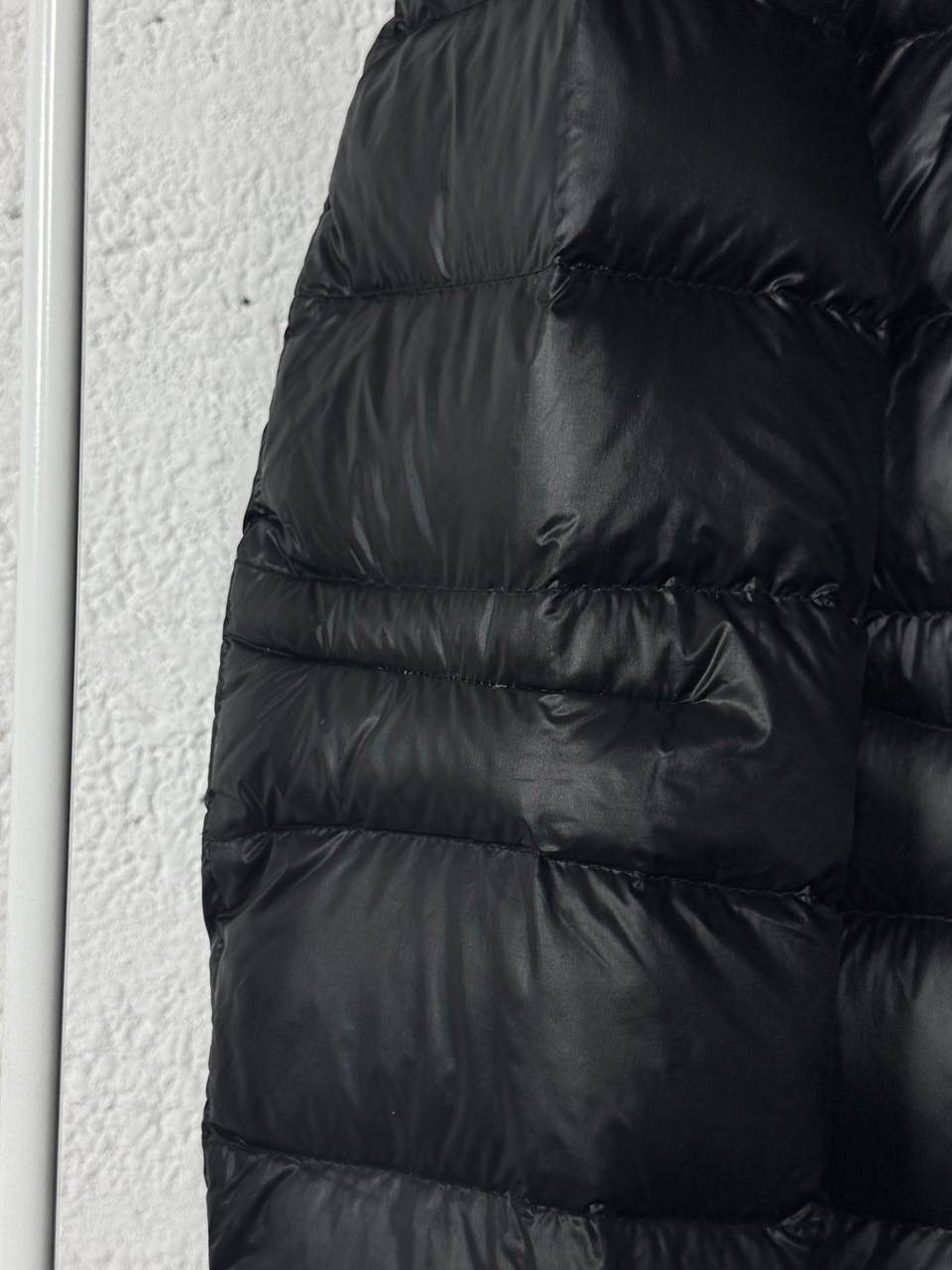 Moncler Moncler Acorus Giubbotto Down Jacket Size US L / EU 52-54 / 3 - 11 Thumbnail