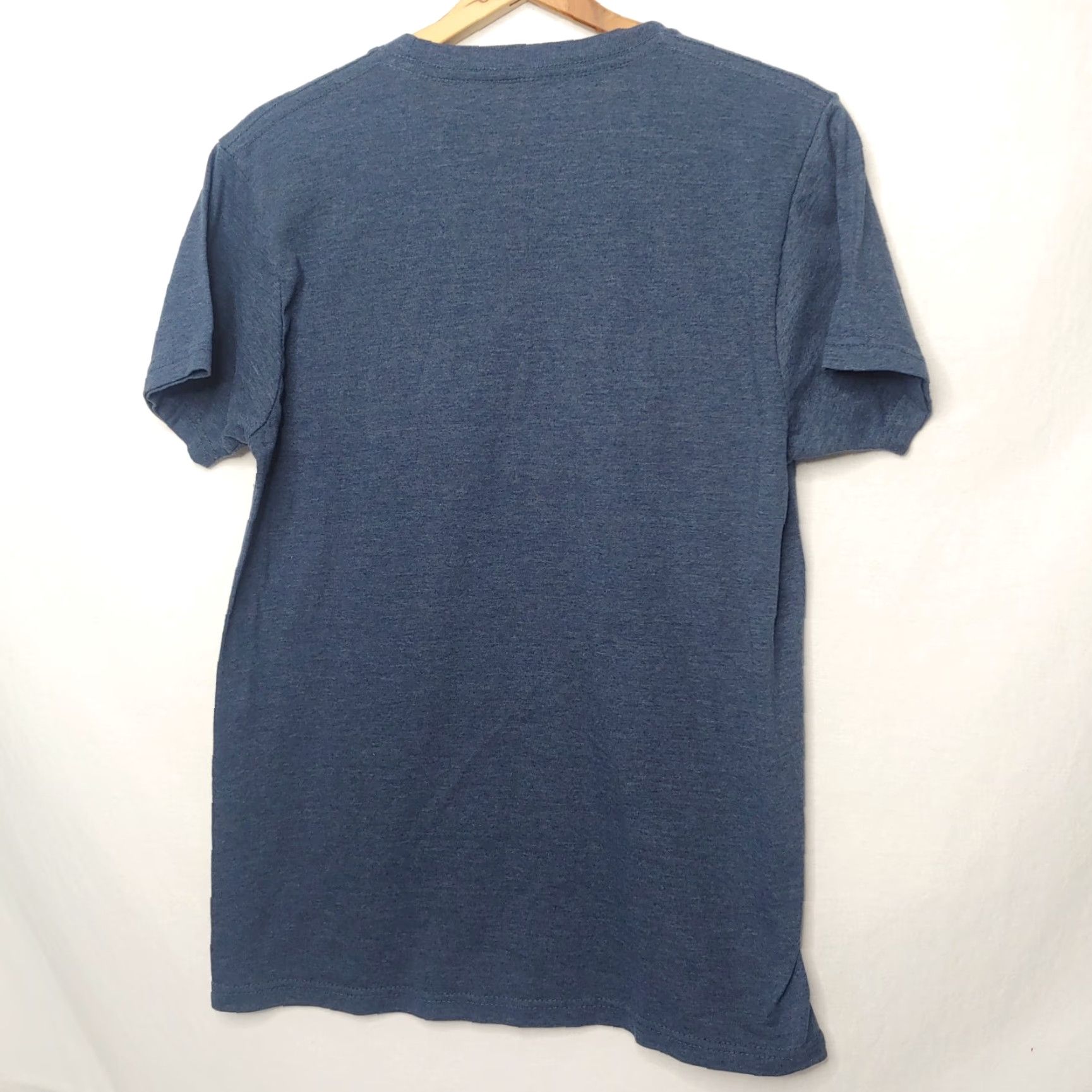 Vintage Universal Studios Shirt Adult Medium Blue Embroidered Movie Theme Park Orlando Mens Size US M / EU 48-50 / 2 - 3 Thumbnail