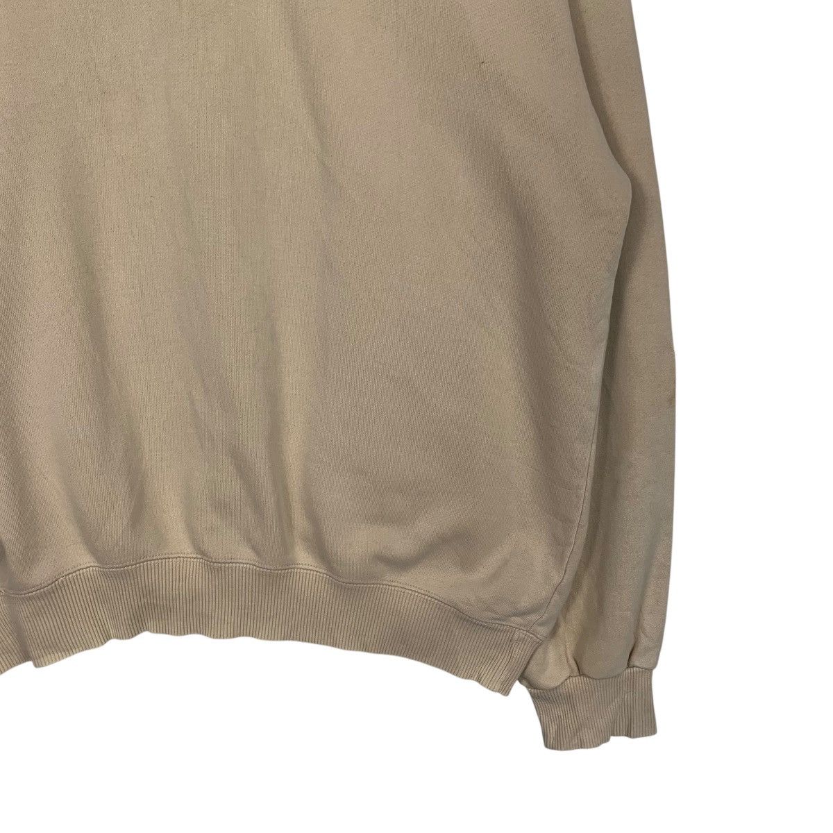 Japanese Brand PIKO Hawaiian Longboard Wear Crewneck Sweatshirt #1688-C75 Size US L / EU 52-54 / 3 - 7 Thumbnail