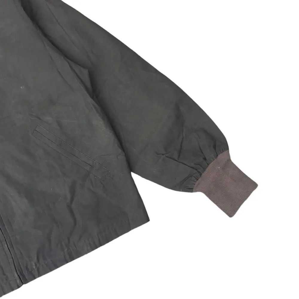 Margaret Howell Vintage Margaret Howell Charcoal Jacket Size US M / EU 48-50 / 2 - 5 Thumbnail