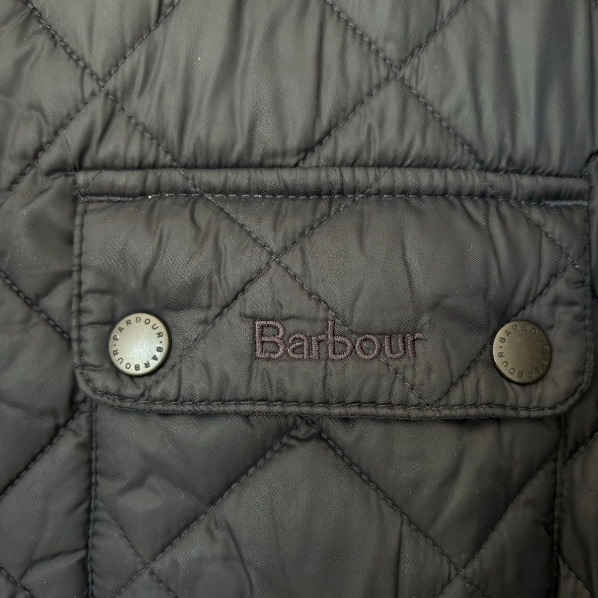 Barbour × Vintage Jacket Barbour Size M / US 6-8 / IT 42-44 - 3 Thumbnail
