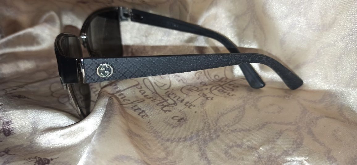 Gucci Gucci 4263/S Sunglasses Size ONE SIZE - 6 Thumbnail