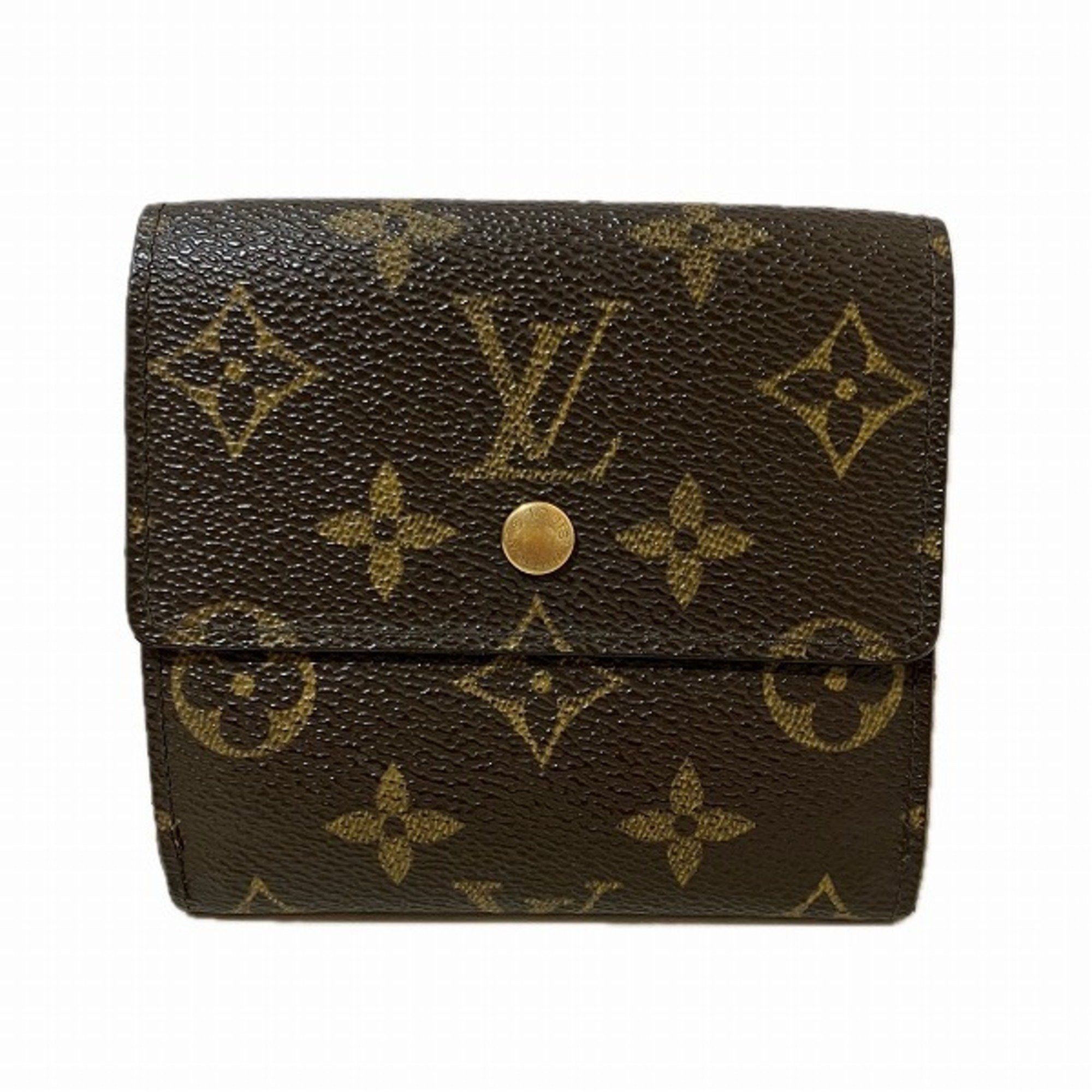 Louis Vuitton Louis Vuitton Porte-monnaie wallet Size ONE SIZE - 1 Thumbnail
