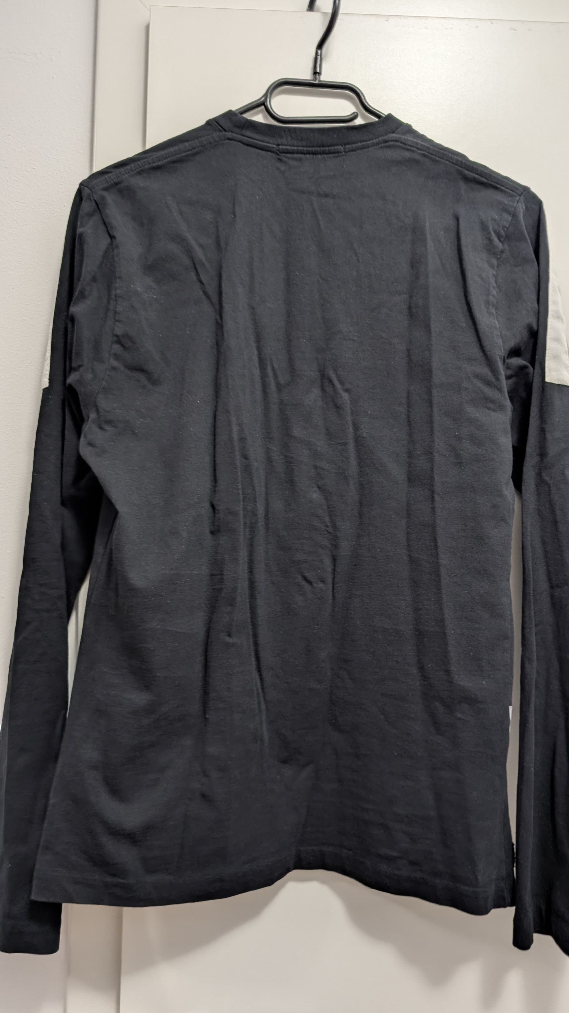 Ashley Marc Hovelle AMH Ashley Marc Hovelle Reflective Longsleeve Top - Size S Size US S / EU 44-46 / 1 - 6 Thumbnail
