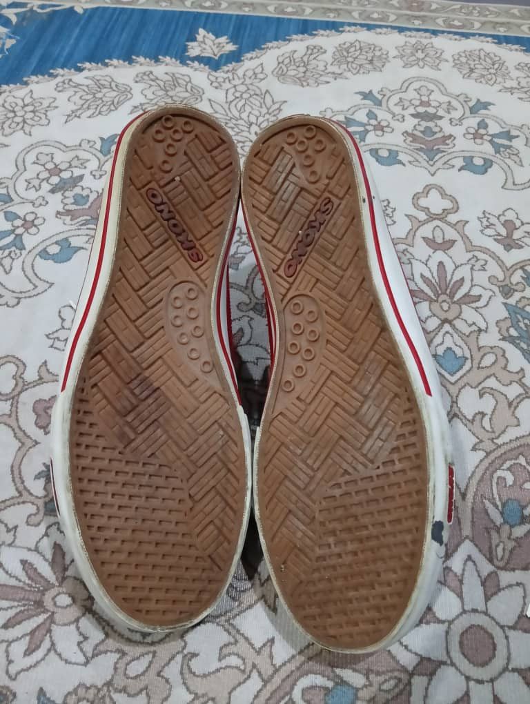 Other vintage SKONO NORWAY SHOES NOS size 8uk Size US 9 / EU 42 - 7 Thumbnail