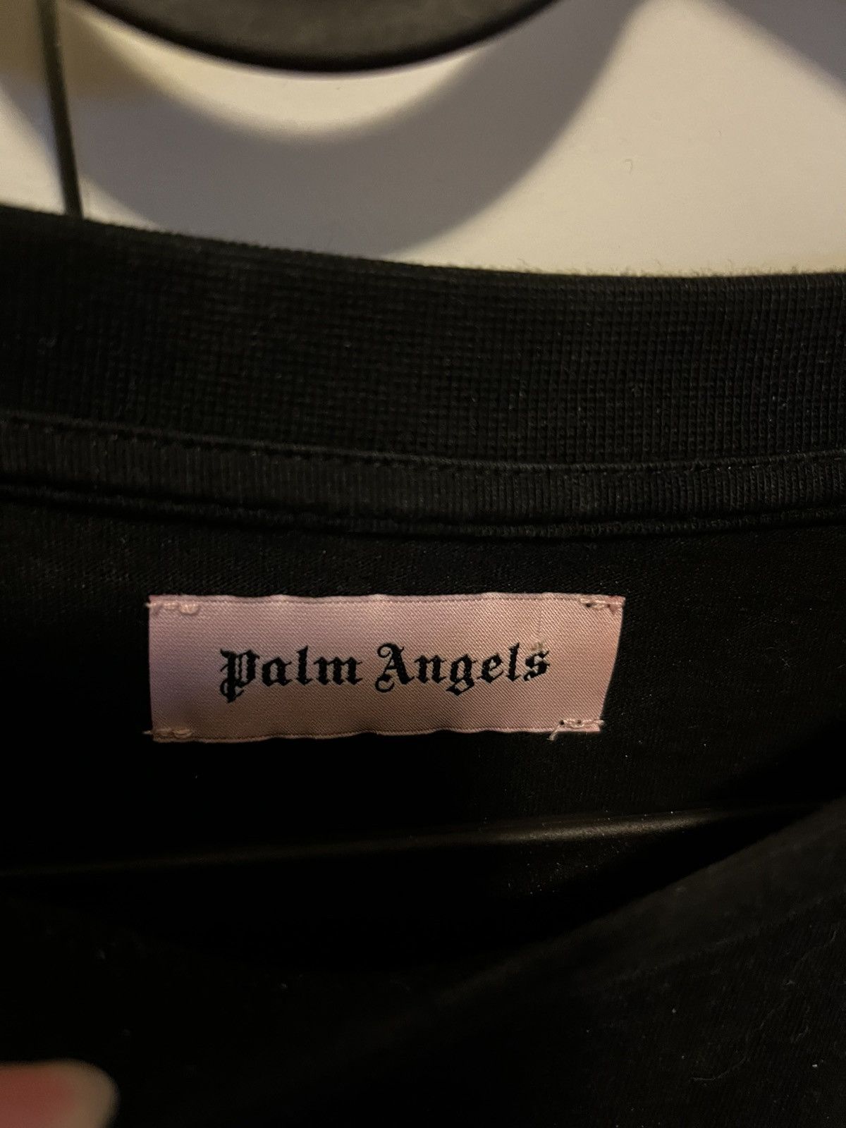 Palm Angels Palm angels Size US XXS / EU 40 - 5 Thumbnail
