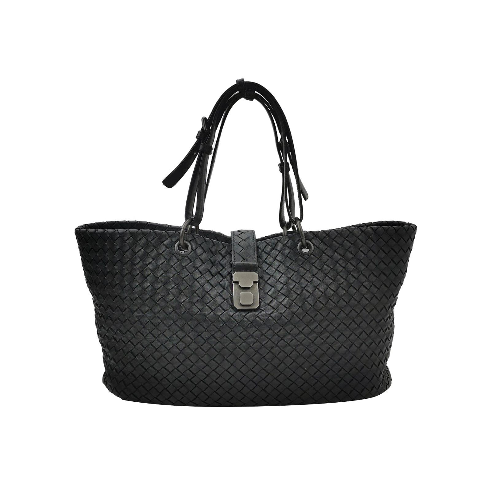 Bottega Veneta Bottega Veneta Women os Shoulder Bags Size ONE SIZE - 1 Thumbnail