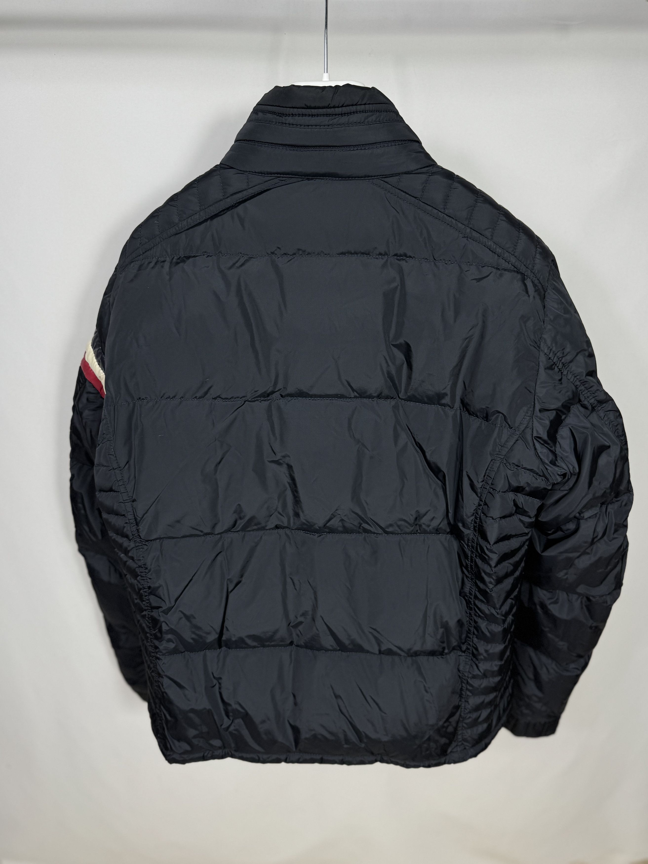 Moncler Moncler Chamonix Jacket Size US L / EU 52-54 / 3 - 3 Thumbnail