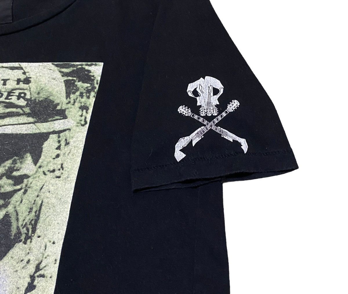 Band Tees × Japanese Brand × PPFM Rare Design Vintage Brand PPFM The Smith T-shirt 2000s Size US M / EU 48-50 / 2 - 7 Thumbnail