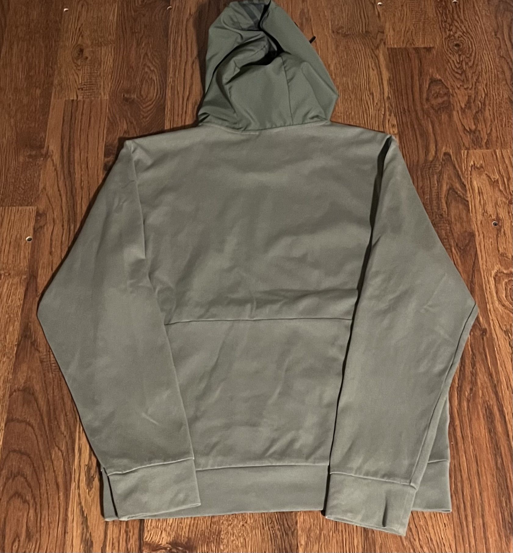 Adidas Adidas pullover sweatshirt hoodie Size US S / EU 44-46 / 1 - 2 Thumbnail