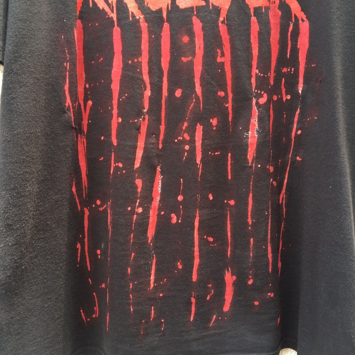 Other Freddy Krueger - A Nightmare On Elm Street BOOTLEG Size US XL / EU 56 / 4 - 4 Thumbnail