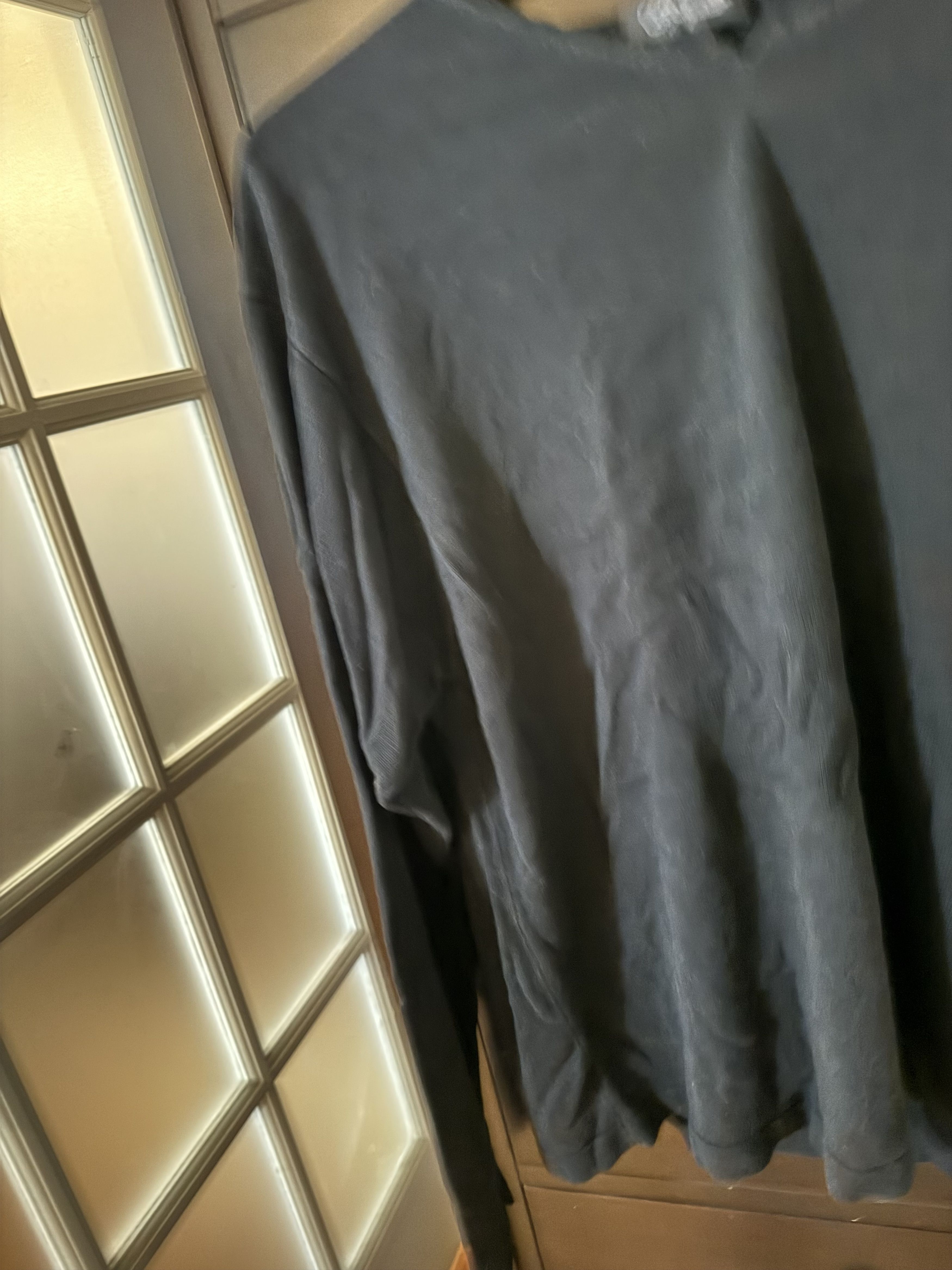 Other Christopher Pischer XL Black Sweater Size US XXL / EU 58 / 5 - 2 Thumbnail