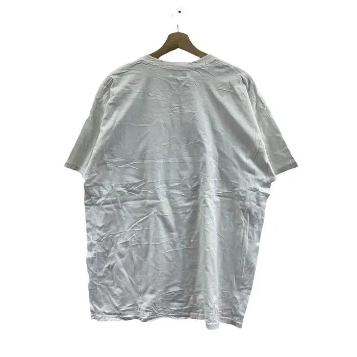 Japanese Brand Vtg 90’ TOKYO PERFORMANCE CLUB Japan Streetwear Tee Size US XL / EU 56 / 4 - 4 Thumbnail