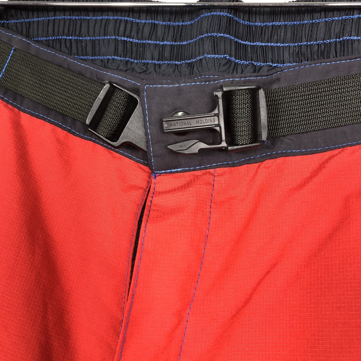 Japanese Brand 📌Vintage Ski Pants Chromaphobia Extreme Wear Canada Size US 30 / EU 46 - 20 Thumbnail