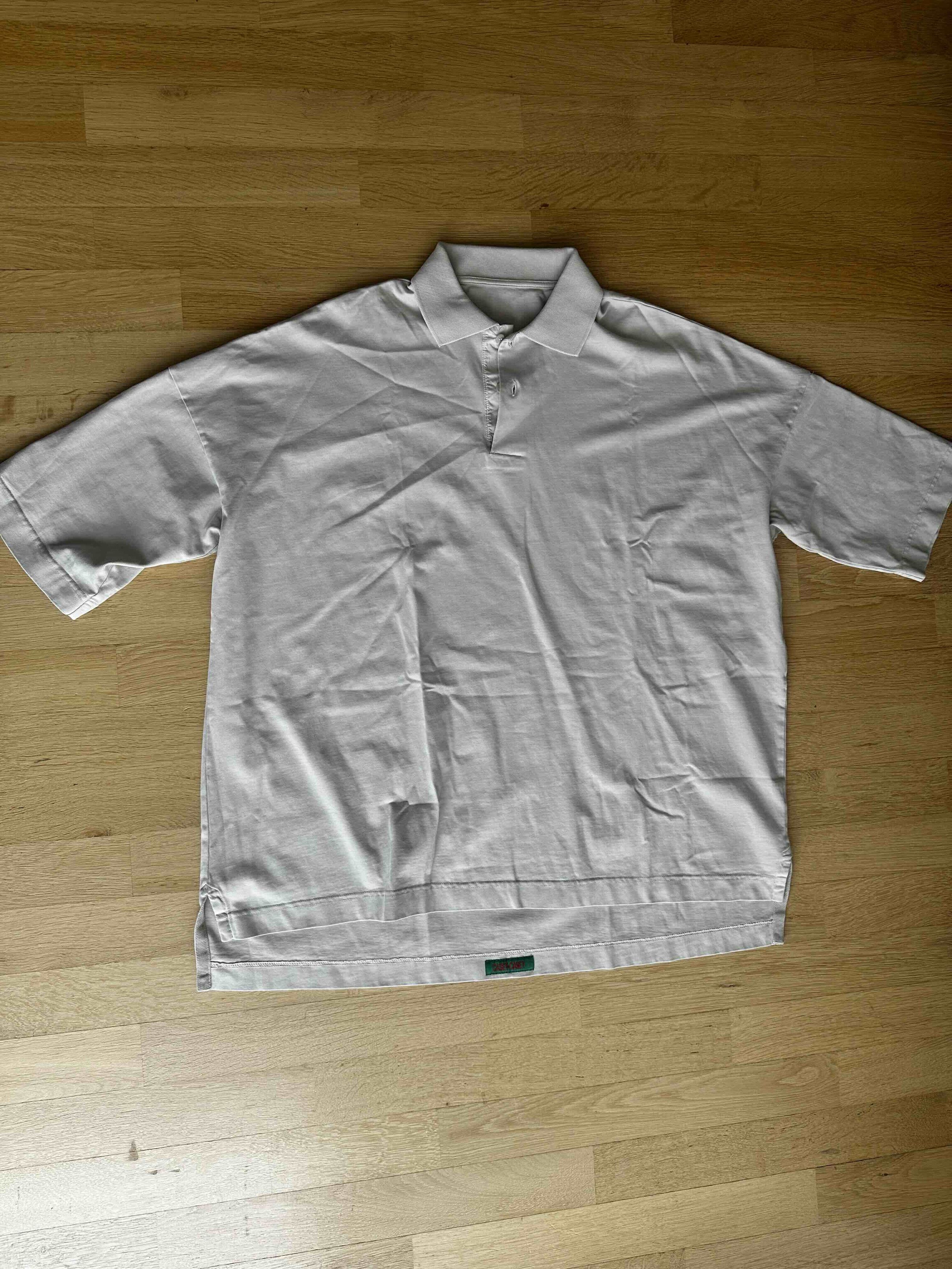 Casey Casey Equerre Polo - Wiggle Size US L / EU 52-54 / 3 - 3 Thumbnail