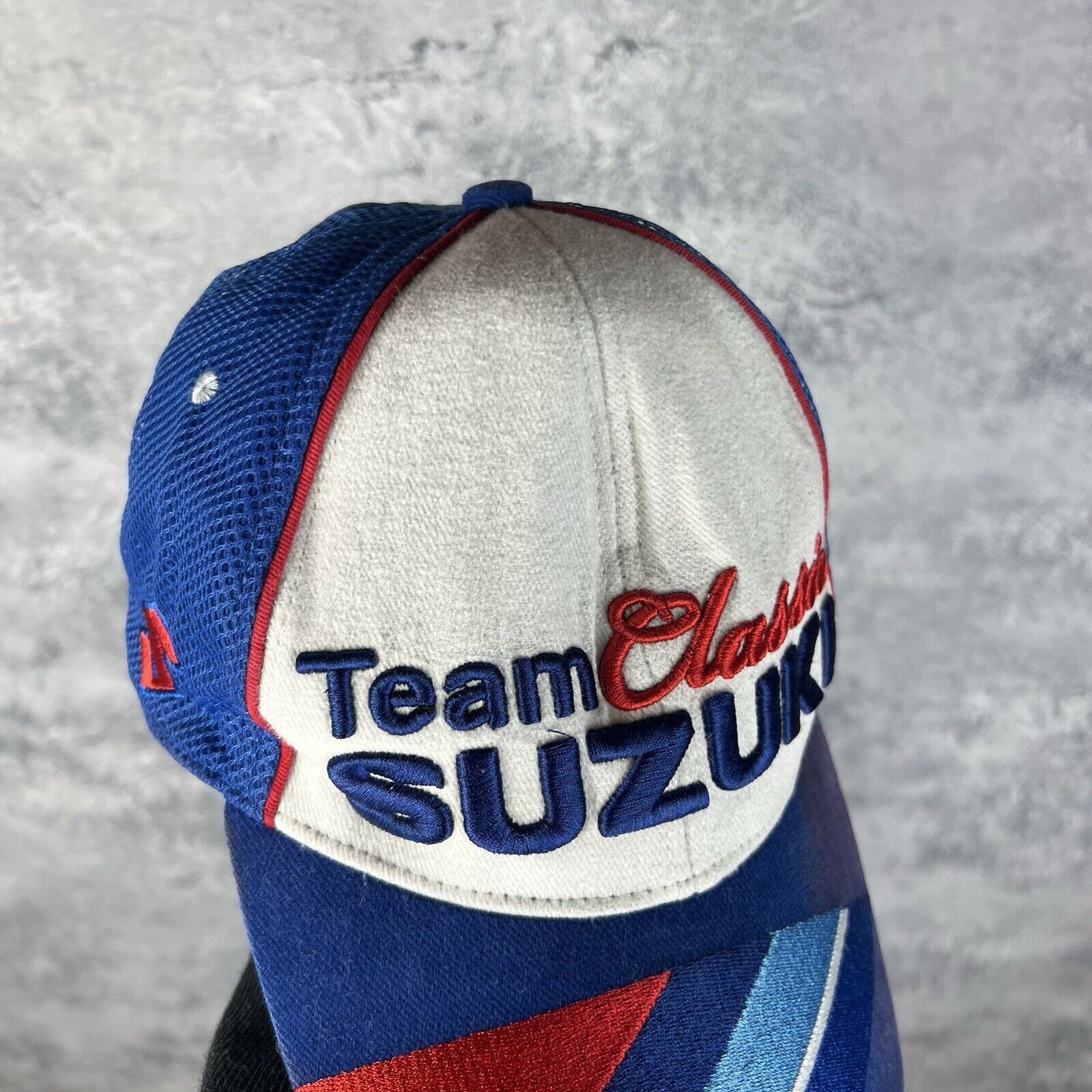 Other Suzuki Cap Men's Multicolor One Size ` Size ONE SIZE - 3 Thumbnail